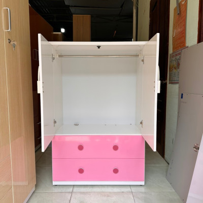 Tủ áo trẻ em BaBYBus Juno Sofa nhiều màu 