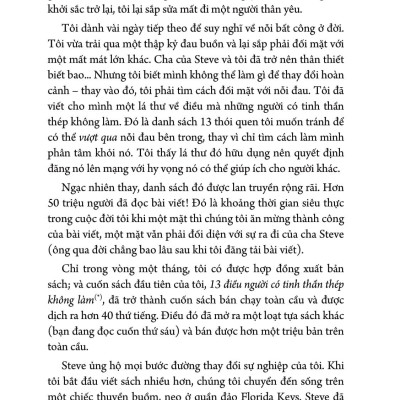 Sách - 13 Thói Quen Yêu Thương Lành Mạnh - 13 Things Mentally Strong Couples Don