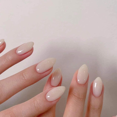 Sơn Thạch Sữa Chua Đục Xeijayi Chai Lẻ 15ml Làm Nail Đậm Đặc Siêu Mướt, Màu 06 Hot Trend, Dễ Sử Dụng Lên Màu Chuẩn Bền Nữ