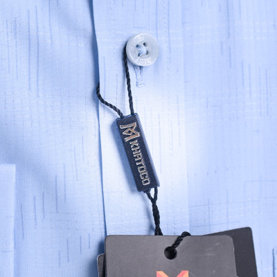 Áo sơ mi nam dài tay Khatoco