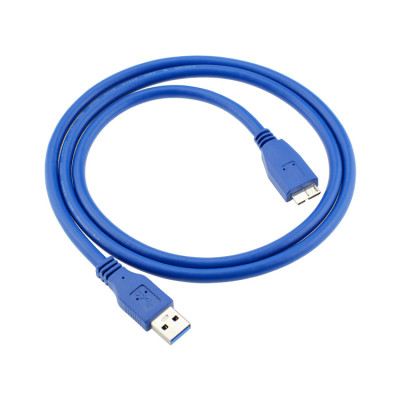 SOAIY Cáp dùng cho Box 3.0 1.5m - Hàng Nhập Khẩu