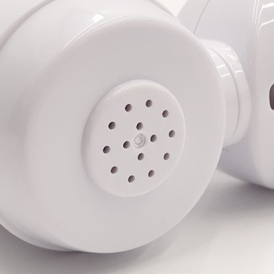 Đầu Lọc Nước Trực Tiếp Tại Vòi Eurolife EL-LS-D10 (Trắng) - Hàng Chính Hãng