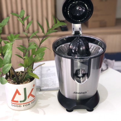 Máy vắt cam, chanh Steba Đức ZP2 - Hàng chính hãng
