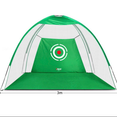 Lưới /lều tập golf chính hãng PGM Size 3m x 2m mã LXW002 Tent Net