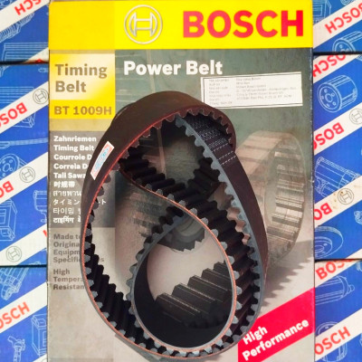 Dây Curoa Cam (105xY25) Nissan Cefiro 2.0 - Bosch 1111