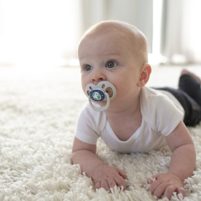 [ PA22003-INTL ] Bộ 2 ty ngậm Dr.Brown