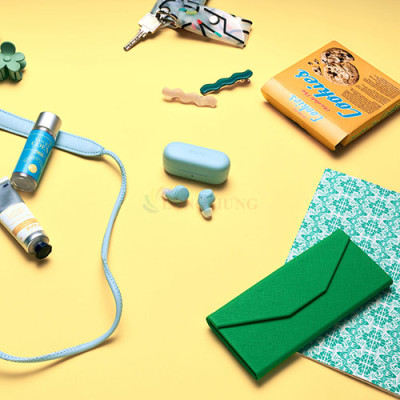 Tai nghe Bluetooth True Wireless Sony WF-C510 - Hàng chính hãng