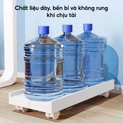 Giá Kệ Để Cây Máy Tính CPU Có Thể Thay Đổi Kích Thước, Hàng Nhập Khẩu