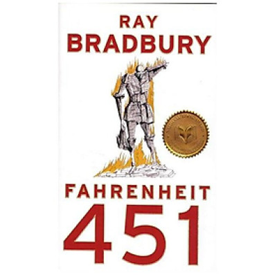 Fahrenheit 451