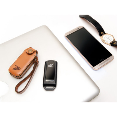 Bao da Honda Smartkey SH - CHÍNH HÃNG KHACTEN.COM