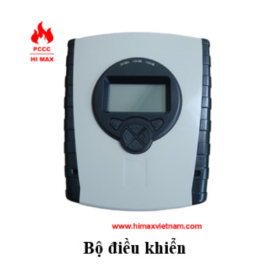 Đầu báo khói dạng BEAM HIMAX HD1016