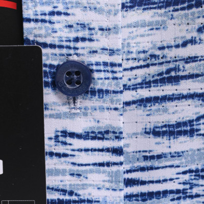 Áo sơ mi Khacoto tay ngắn