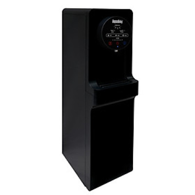 Máy Tạo Nước Từ Không Khí Aquaboy (Màu Đen) Hàng Nhập Khẩu