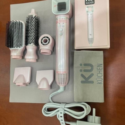 Máy sấy tóc sóng âm ion âm Kuchen D2305 - hàng chính hãng