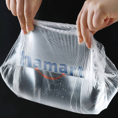 Túi 10 Màng Bọc Phủ Đồ Gia Dụng Chống Bụi Bọc Lồng Quạt Nồi Cơm Điện Lò Vi Sóng Bảo Quản Tiện Lợi