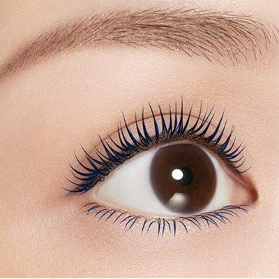 Mascara Lót Nền Nâng Dài Mi Chống Trôi Bền Trong 24h Kissme Heroine Make Dạng Màng Film Nâng Cao