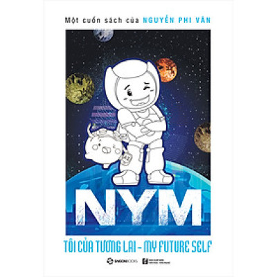 NYM - Tôi Của Tương Lai (SGB)