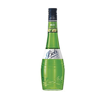 Rượu Bols Melon Liqueur 17％ 1x0.7L