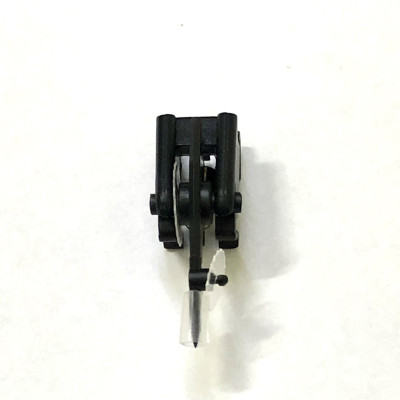 Lẫy tách giấy trống 2501 : Dùng cho máy photocopy Ricoh 2000/ 2501/ 2851/ 2852/ 3351/ 3352/ 3353/ 2054/ 3054/  3055/ 4054/ 4055/ 5054/ 5055/ 6054/ 6055 ( HA - Hàng nhập khẩu )