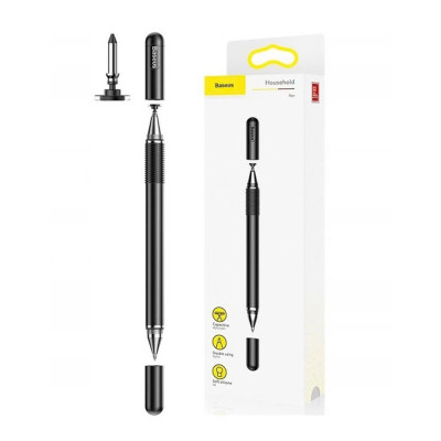 Bút Cảm Ứng Dành Cho Điện Thoại Ipad Máy Tính Bảng - Hàng Nhập Khẩu