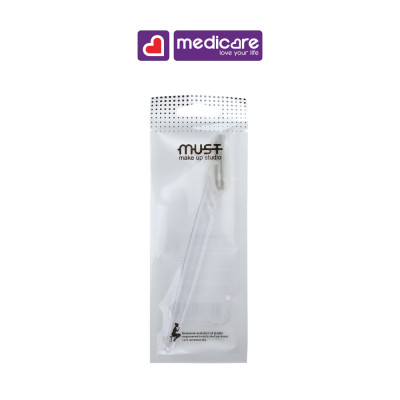 Dụng Cụ Cạo Chân Mày MUST 6313