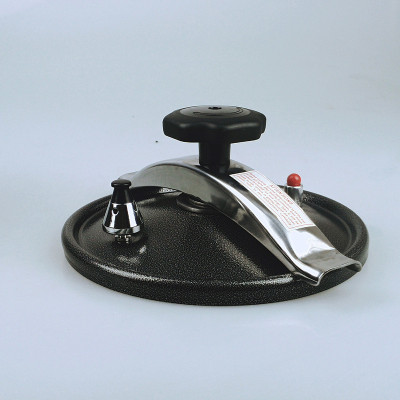 Nồi Áp Suất Đáy Từ Dùng Mọi Bếp FUJIKA FJ-AG220 (4 lít) - Màu Ngẫu Nhiên - Hàng Chính Hãng