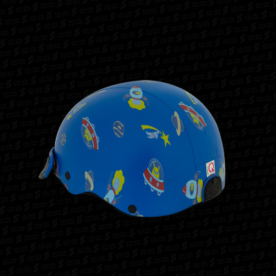 Mũ bảo hiểm trẻ em NÓN SƠN chính hãng APE-XH532