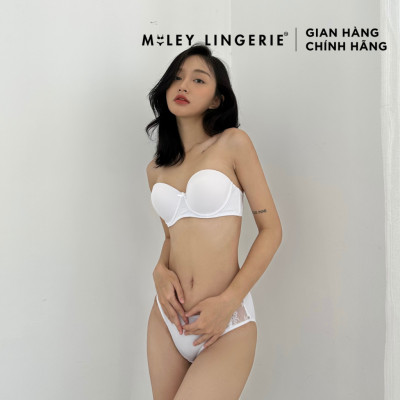 Áo ngực nữ cúp ngang Miley Lingerie BRM02102