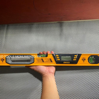 THƯỚC ĐO KĨ THUẬT SỐ 60CM INGCO HSL08060D - HÀNG CHÍNH HÃNG