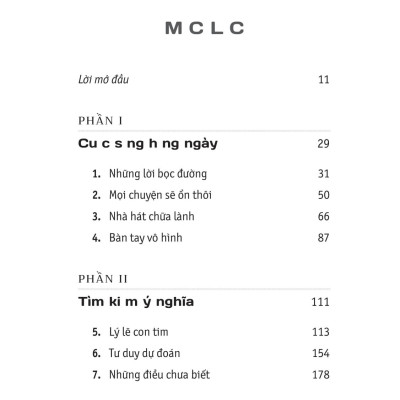 Ảo Tưởng Tích Cực - Useful Delusions