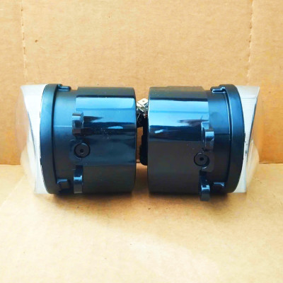 Bộ Đèn LED Gầm 12V 6000K Đổi Màu Báo Rẽ Toyota Innova (2011-2015) Vios Altis (2008-2013)