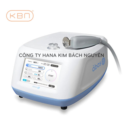 Máy điện di dưỡng chất ABAS-CE Hàn Quốc