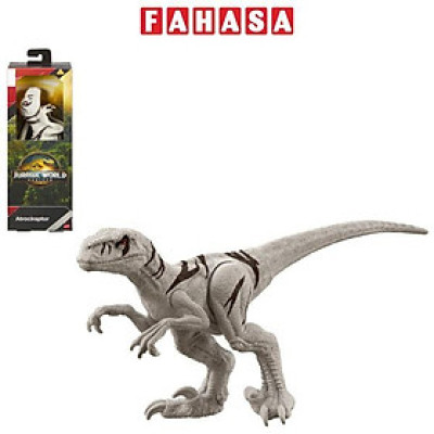 Đồ Chơi Mô Hình Saga Khủng Long Atrociraptor 12 Inch - Jurassic World JGC10/JGC04