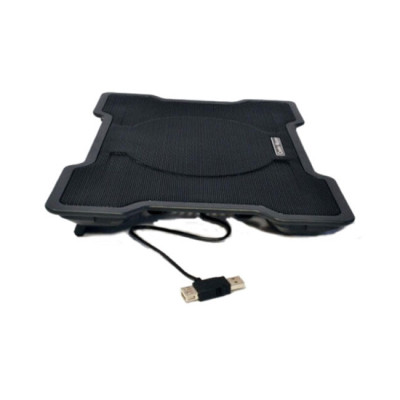 Đế tản nhiệt Laptop Cooler Master XSLIM-II - Hàng Chính Hãng