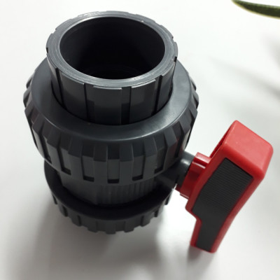 Van bi/ van cầu  loại tốt hàng nhập Khẩu Tây Ba Nha hiệu Cepex, xuất xứ Tây Ban Nha, code 02460, D90, DN80, PN10 bar