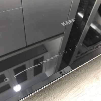 Bếp điện từ KAFF KF-FL68IC Malaysia - Hàng Chính Hãng