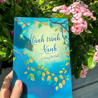 Sách - Hành Trình Xanh