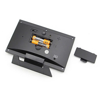 Đồng Hồ LED Để Bàn Mẫu Mới -Trải Nghiệm Thông Minh:  Nhiều Chế Độ, Nhiều Tiện Ích