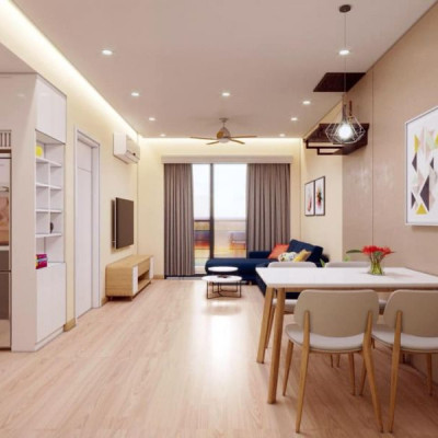 Đèn LED Âm Trần COB Công Suất 3W GSATX03 GS Lighting Ánh sáng trung tính