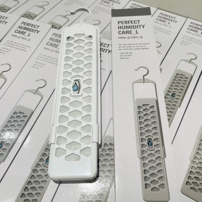 Thanh hút ẩm tủ quần áo/tủ giầy Hanssem Moisture Hàng chính hãng