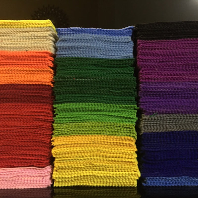 Khăn Nhung Lau Đàn Guitar Ukulele Kalimba Violin Kèn Sáo