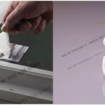 Dung dịch tẩy keo nhựa đường 3M 08987 chất tẩy rửa đa năng vết keo nhựa dầu mỡ vết bẩn vệ sinh xe