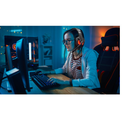 Tai nghe SoundMax AH315 2m - Hàng chính hãng