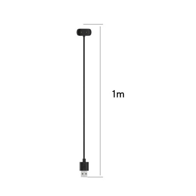 Đế Sạc Usb cho đồng hồ thông minh Huawei Amazfit Bip U Series - GTS 2 - GTS2 mini - GTS 2e - GTR 2 - GTR 2e -zepp e - zepp z - Pop pro - T-Rex pro - Hàng chính hãng