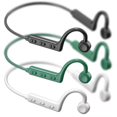 MÁY NGHE NHẠC DẪN XƯƠNG KẾT NỐI BLUETOOTH 