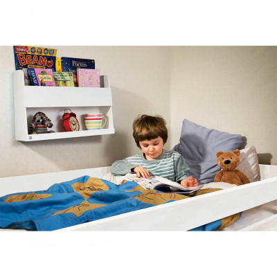 Kệ để đồ chơi cho bé SMLIFE Konoka