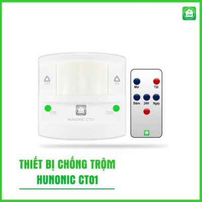 Combo Công Tắc Cửa Cuốn Thông Minh Và Thiết Bị Chống Trộm Wifi – Bảo Mật Và Điều Khiển Thông Minh Cho Ngôi Nhà Của Bạn
