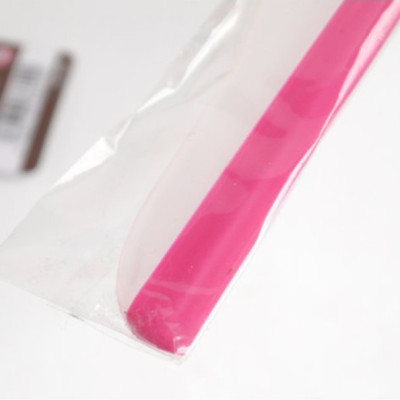 Cây lau kính cầm tay Seiwa Pro lưỡi gạt Silicon 24.5 cm - Hàng nội địa Nhật Bản - Giao màu ngẫu nhiên