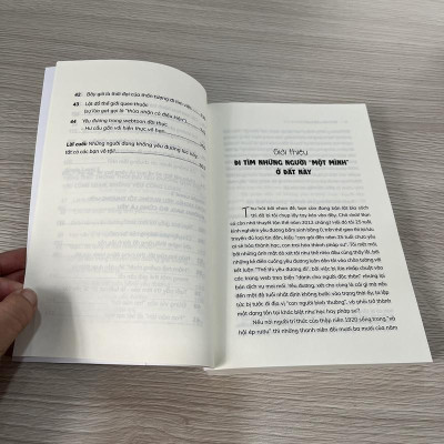 Sách - Tự do không yêu đương (Nhã Nam HCM)