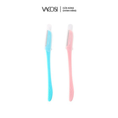 DAO CẠO MÀY VACOSI EYEBROW KNIFE